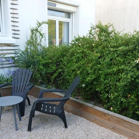 Nos Iles Villa Saint-Jean-de-Monts Kültér fotó