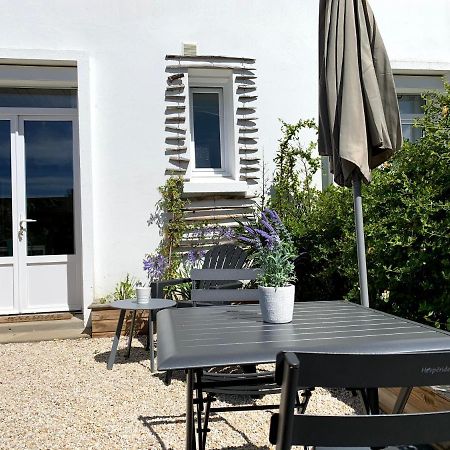 Nos Iles Villa Saint-Jean-de-Monts Kültér fotó