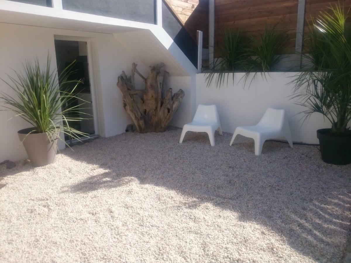 Nos Iles Villa Saint-Jean-de-Monts Kültér fotó