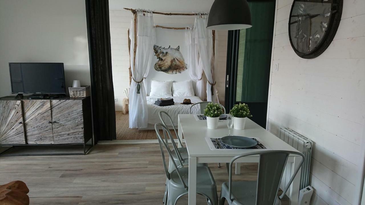Nos Iles Villa Saint-Jean-de-Monts Kültér fotó