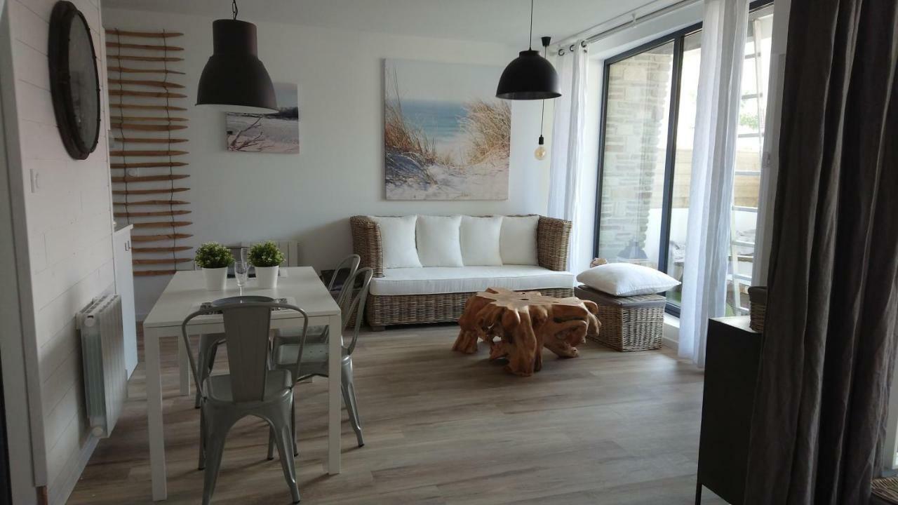 Nos Iles Villa Saint-Jean-de-Monts Kültér fotó