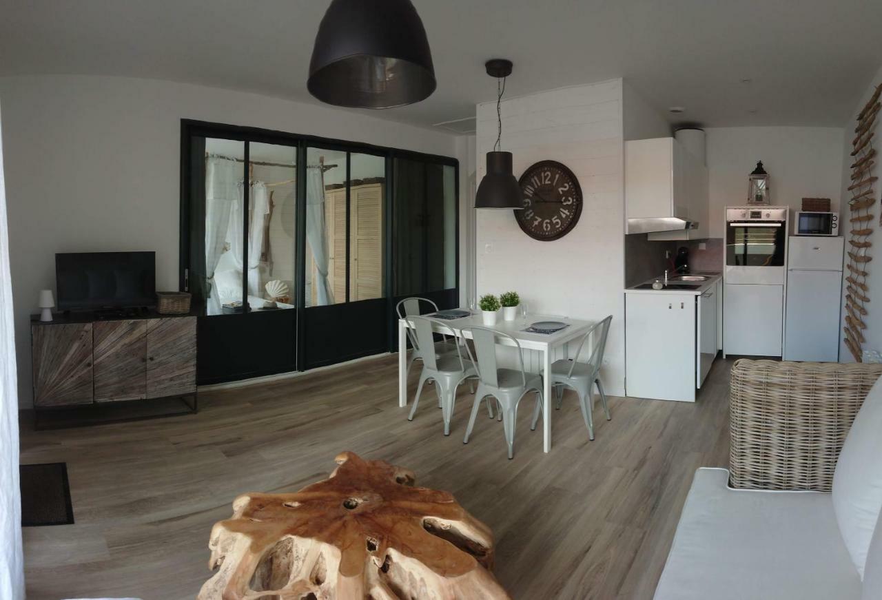 Nos Iles Villa Saint-Jean-de-Monts Kültér fotó