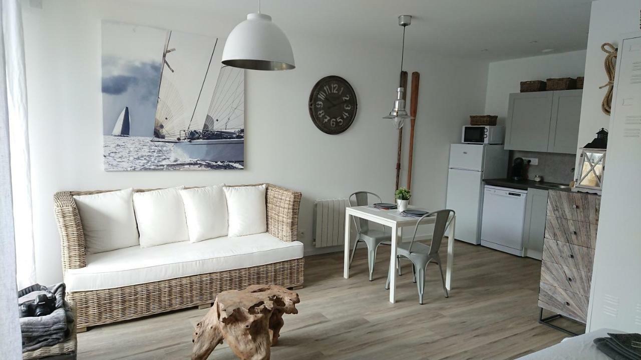 Nos Iles Villa Saint-Jean-de-Monts Kültér fotó
