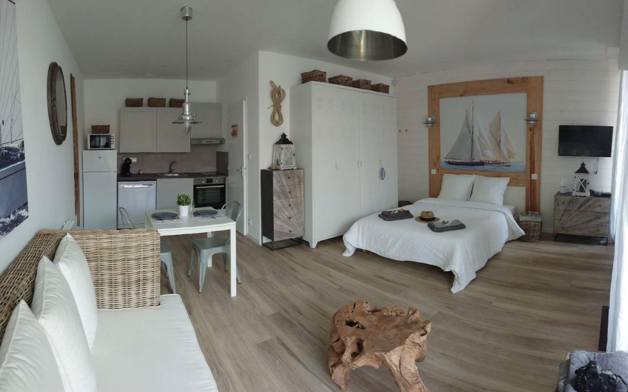 Nos Iles Villa Saint-Jean-de-Monts Kültér fotó