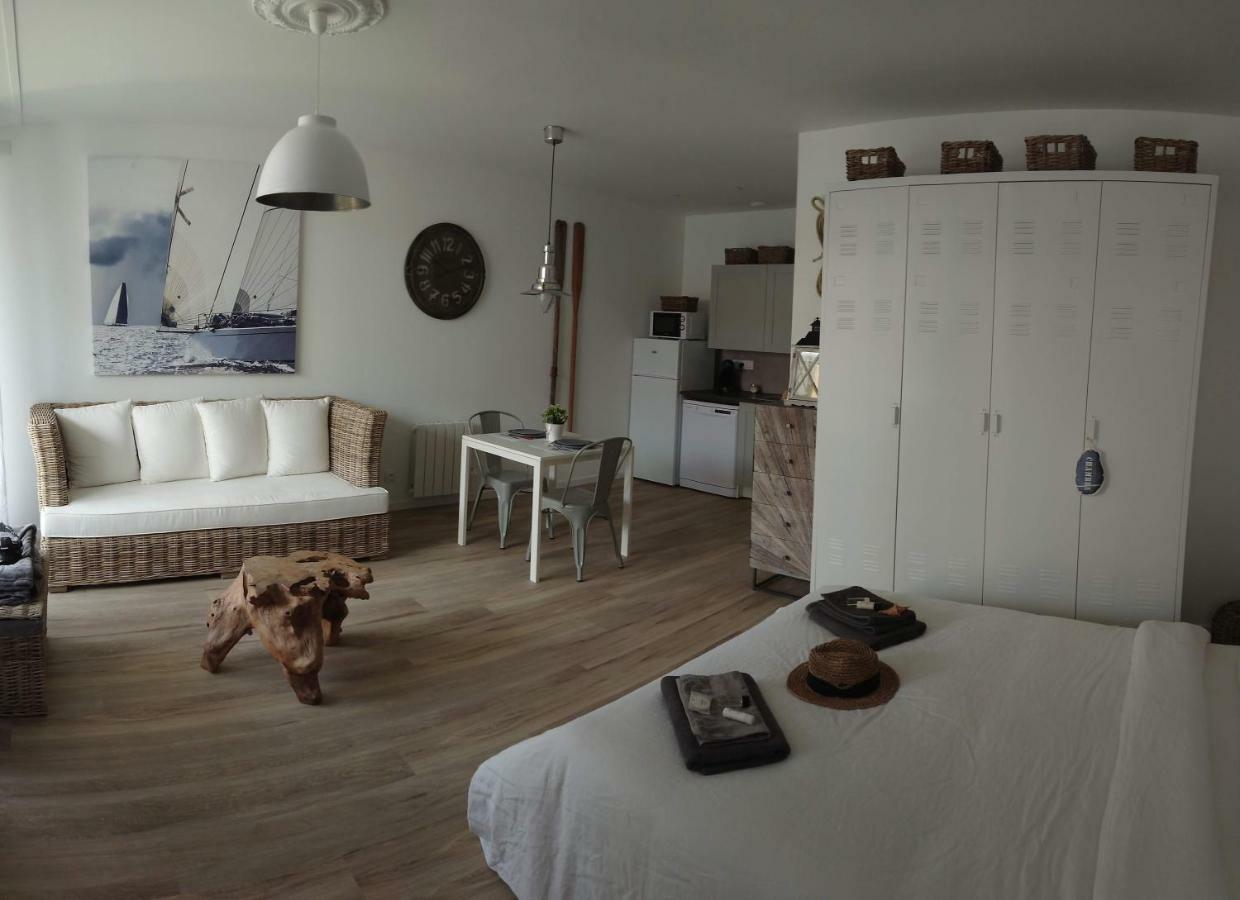 Nos Iles Villa Saint-Jean-de-Monts Kültér fotó