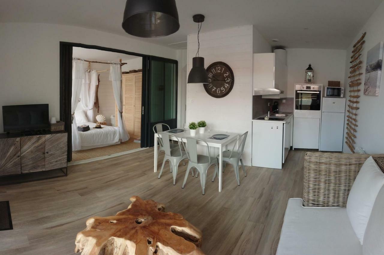 Nos Iles Villa Saint-Jean-de-Monts Kültér fotó